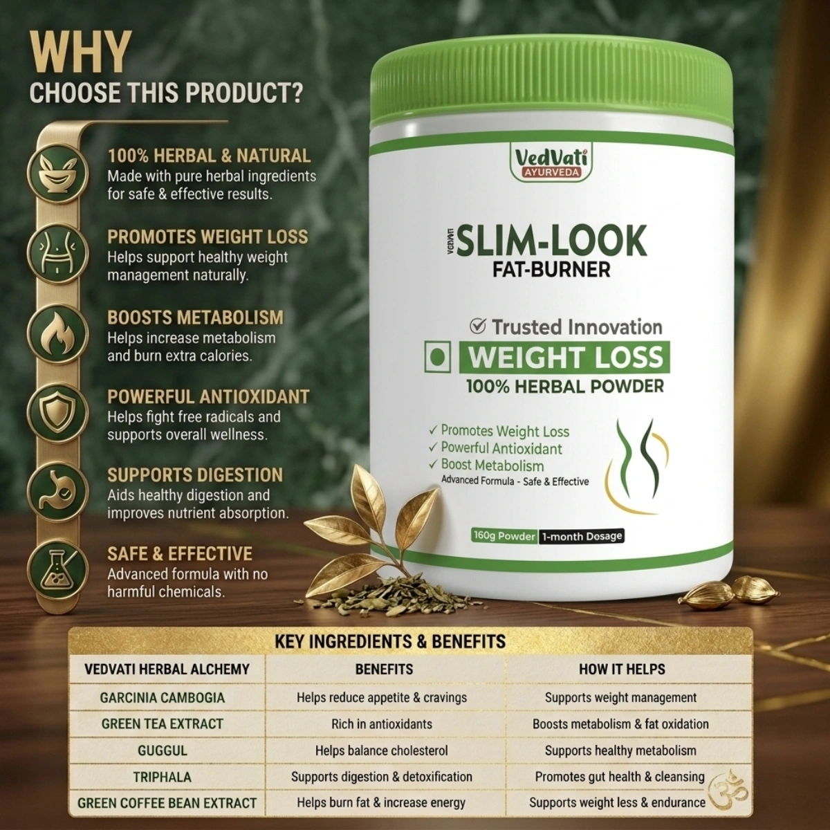 Slim-Look - Slim Naturally with Ayurveda - Image 5