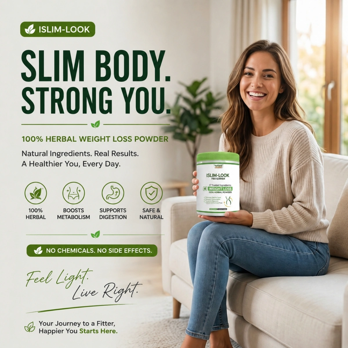 Slim-Look - Slim Naturally with Ayurveda - Image 2