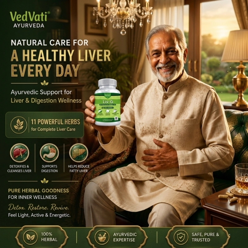 Liv-G - Detox Naturally. Live Better. - Image 5