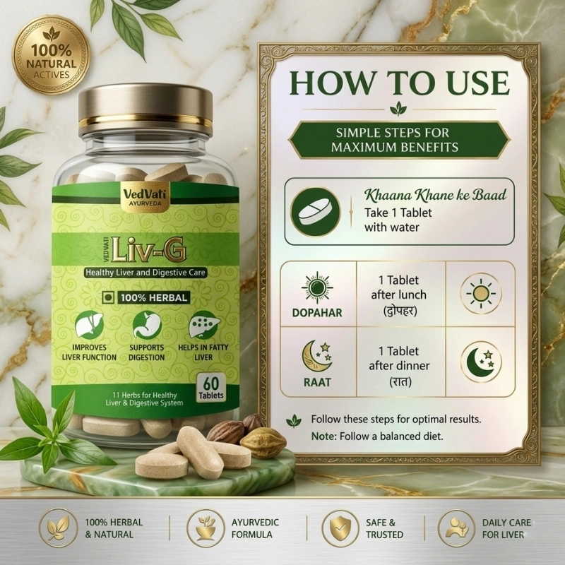Liv-G - Detox Naturally. Live Better. - Image 4