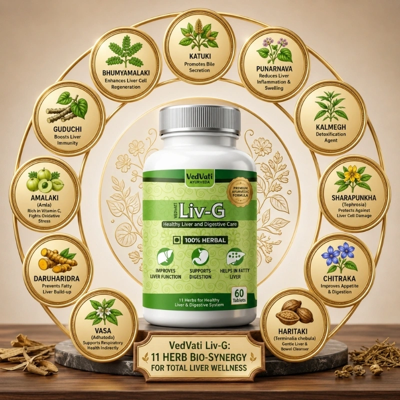 Liv-G - Detox Naturally. Live Better. - Image 2